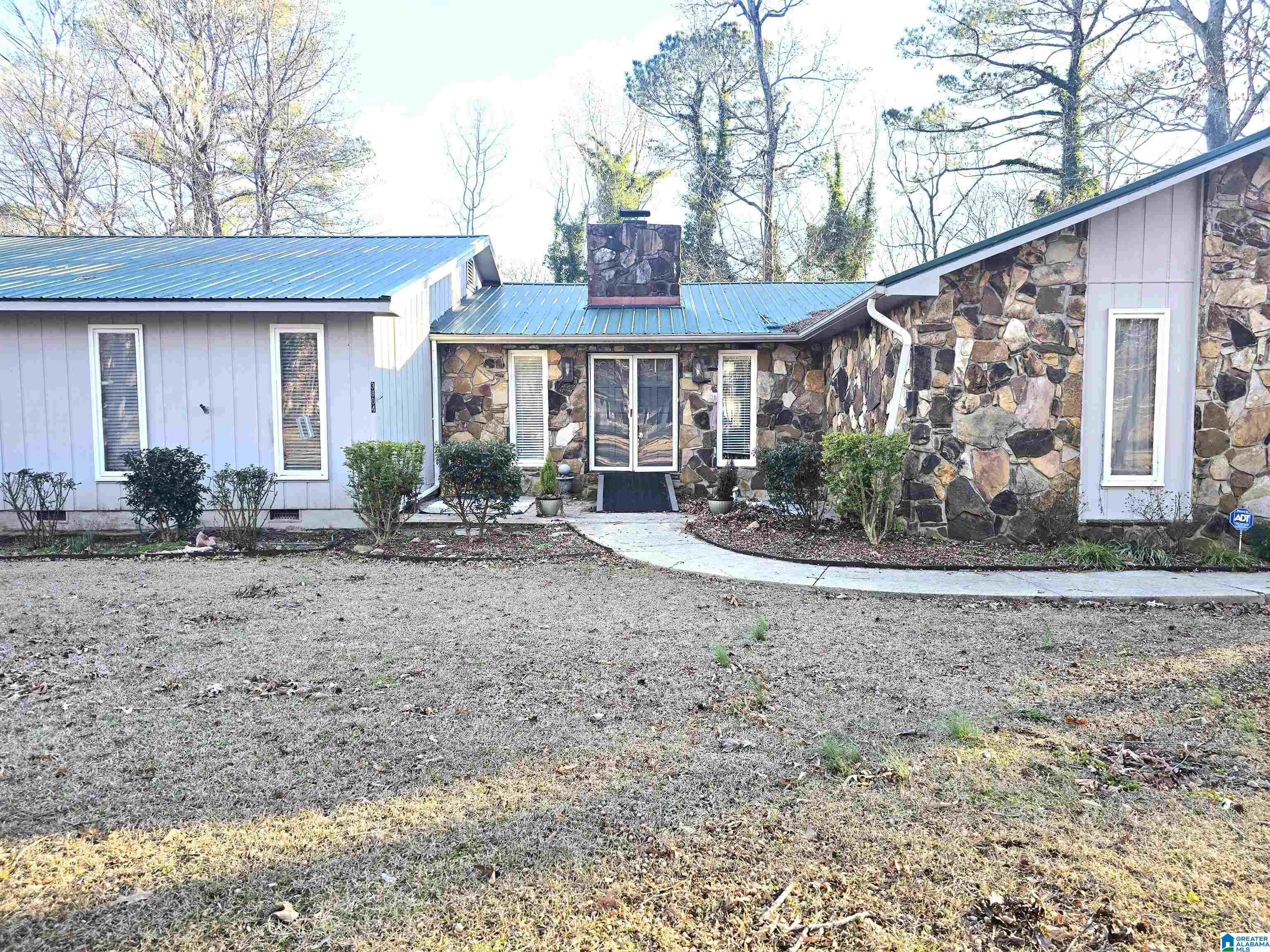 3804 Caffey Woods Road Anniston, AL 36207 - Photo 1 of 39
