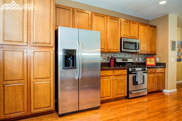847 Victoria Ridge Point Colorado Springs, CO 80903 - Photo 10 of 32