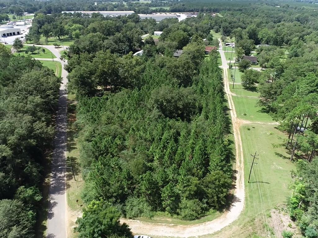 2.59 Cypress Rd/dexter Rd/ Worrell Street Eufaula, AL 36027 - Photo 1 of 9