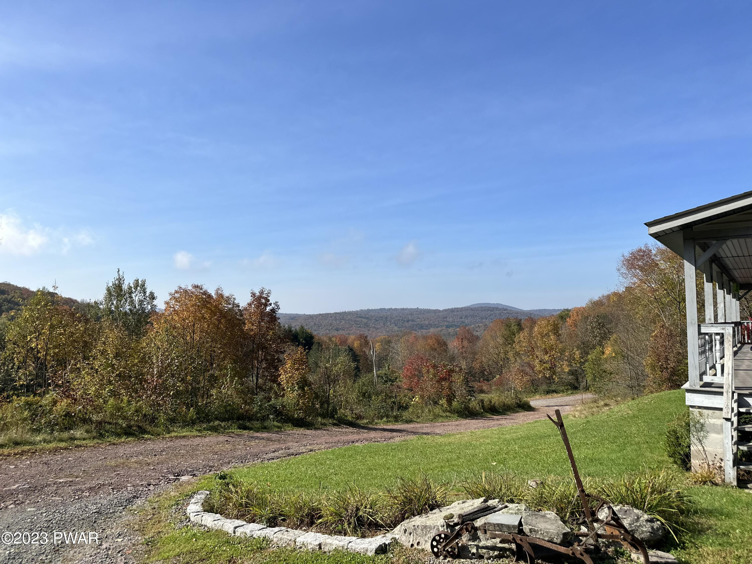 28 Mansfield Road Equinunk, PA 18417 - Photo 21 of 22 F0BE3BB6-8C18-452F-A755-884EF05E3FD3