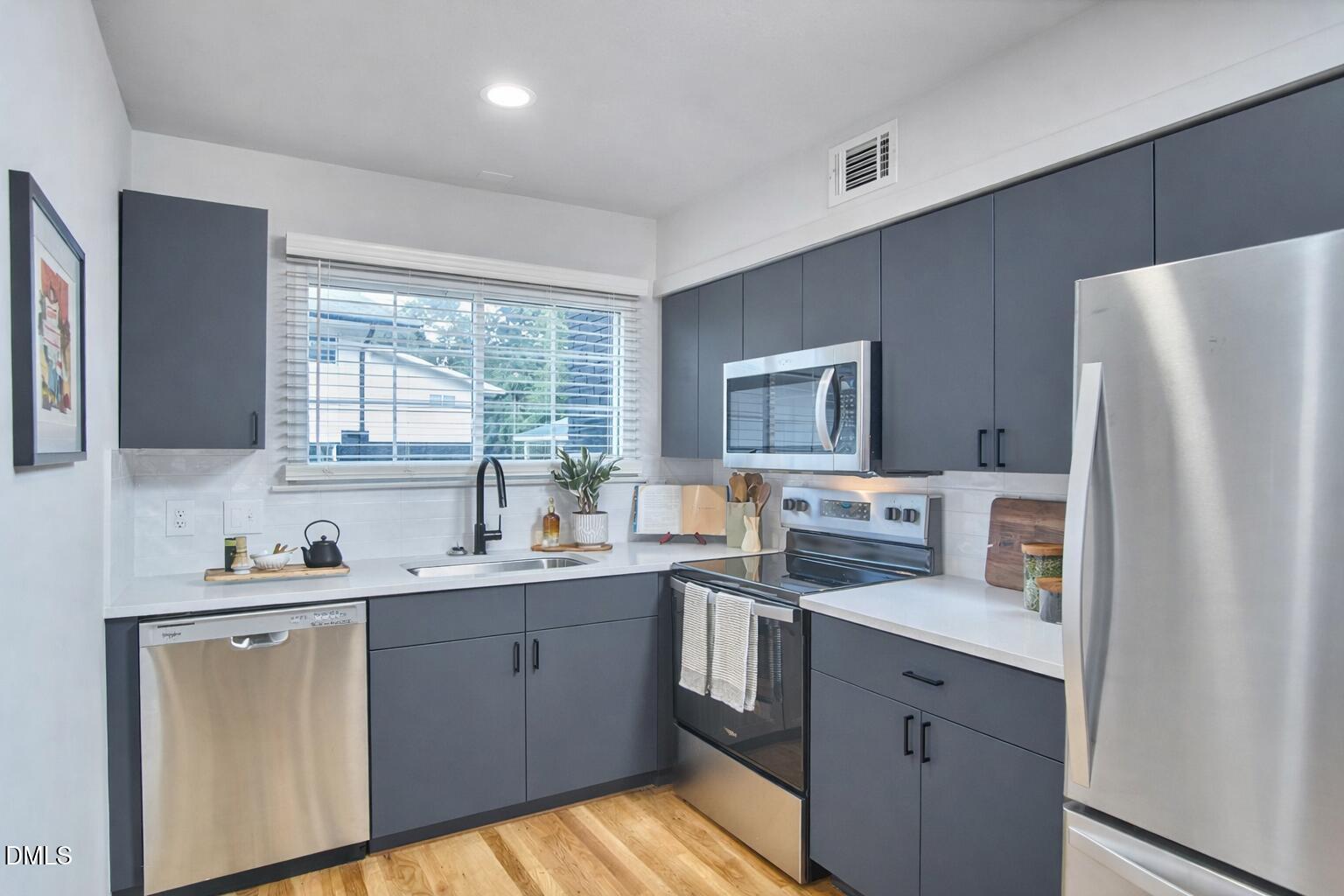 2613 McNeil Street, Unit F Raleigh, NC 27608 - Photo 19 of 30 Color Option