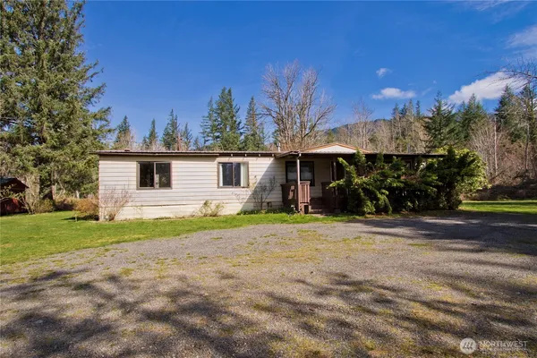 $350,000 | 30870 Cumberland Kanaskat Road, Ravensdale, WA 98051