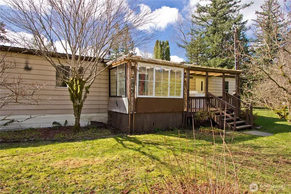 $350,000 | 30870 Cumberland Kanaskat Road, Ravensdale, WA 98051