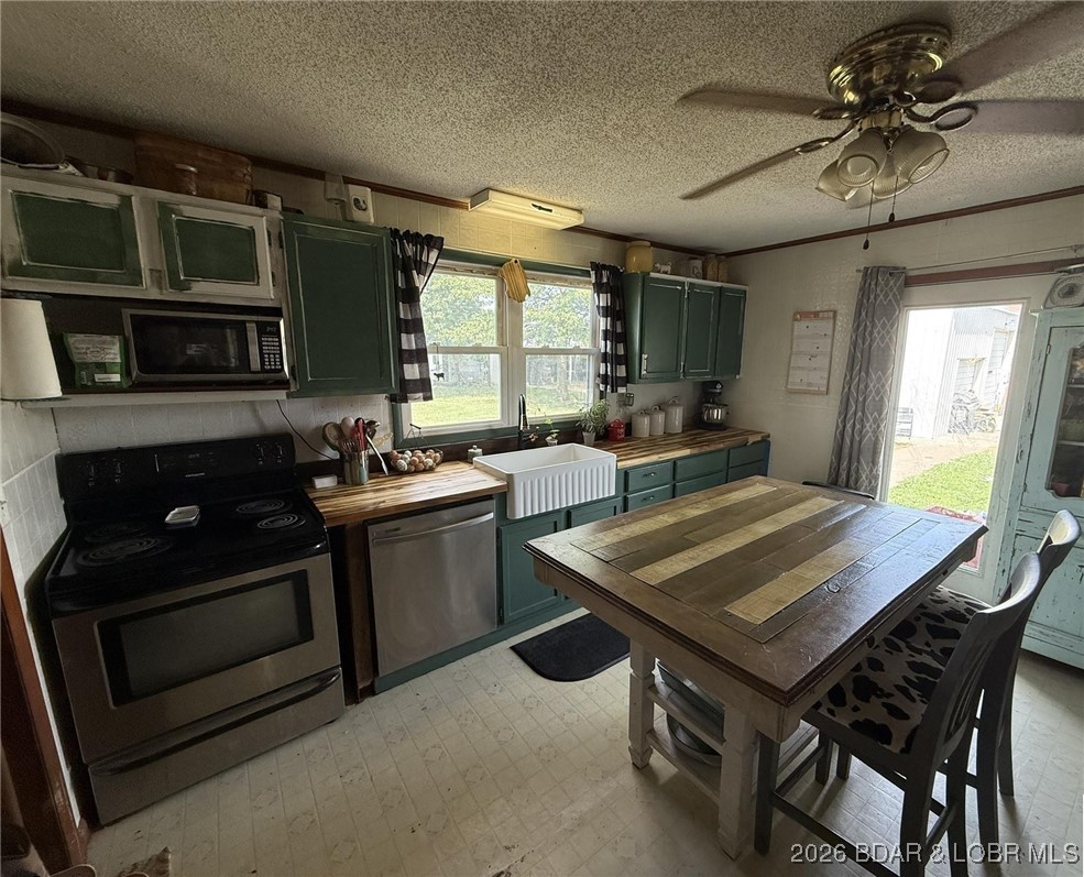 809 Southwest 300th Road Centerview, MO 64019 - Photo 12 of 43