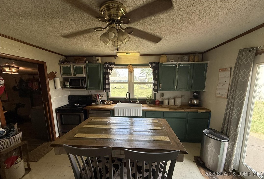 809 Southwest 300th Road Centerview, MO 64019 - Photo 13 of 43