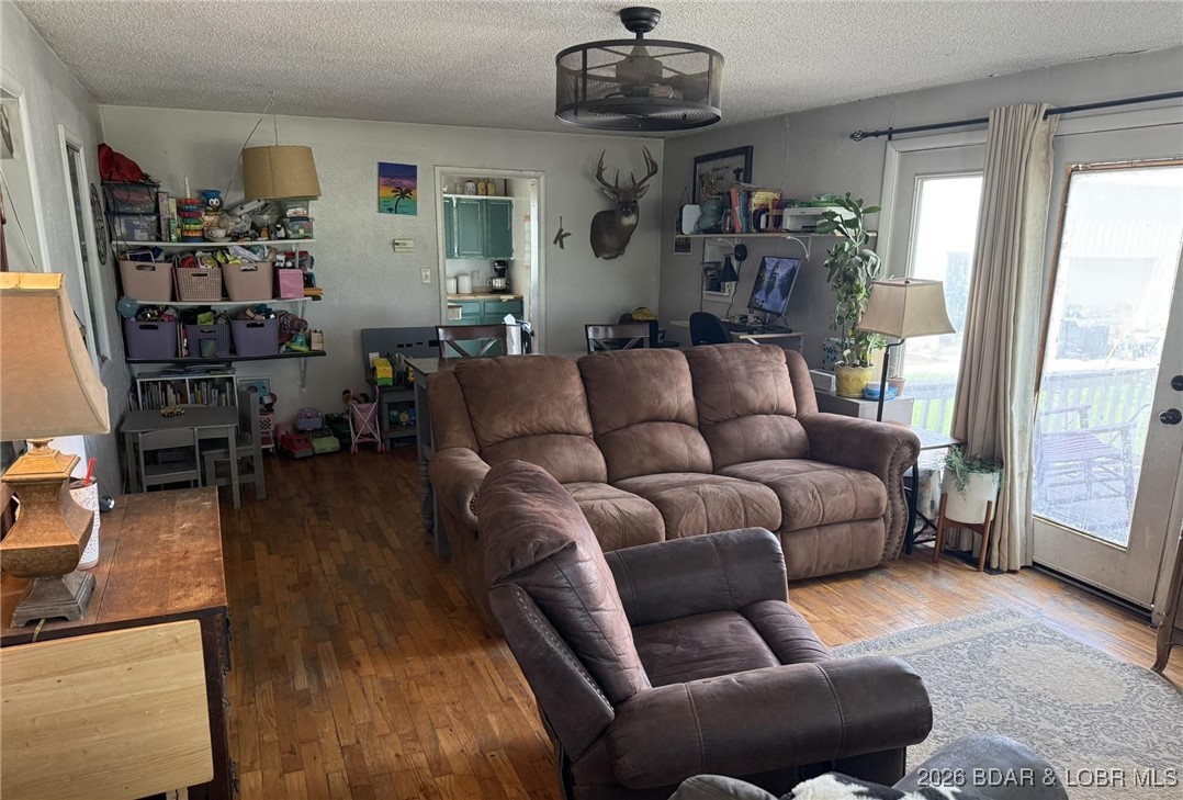 809 Southwest 300th Road Centerview, MO 64019 - Photo 16 of 43