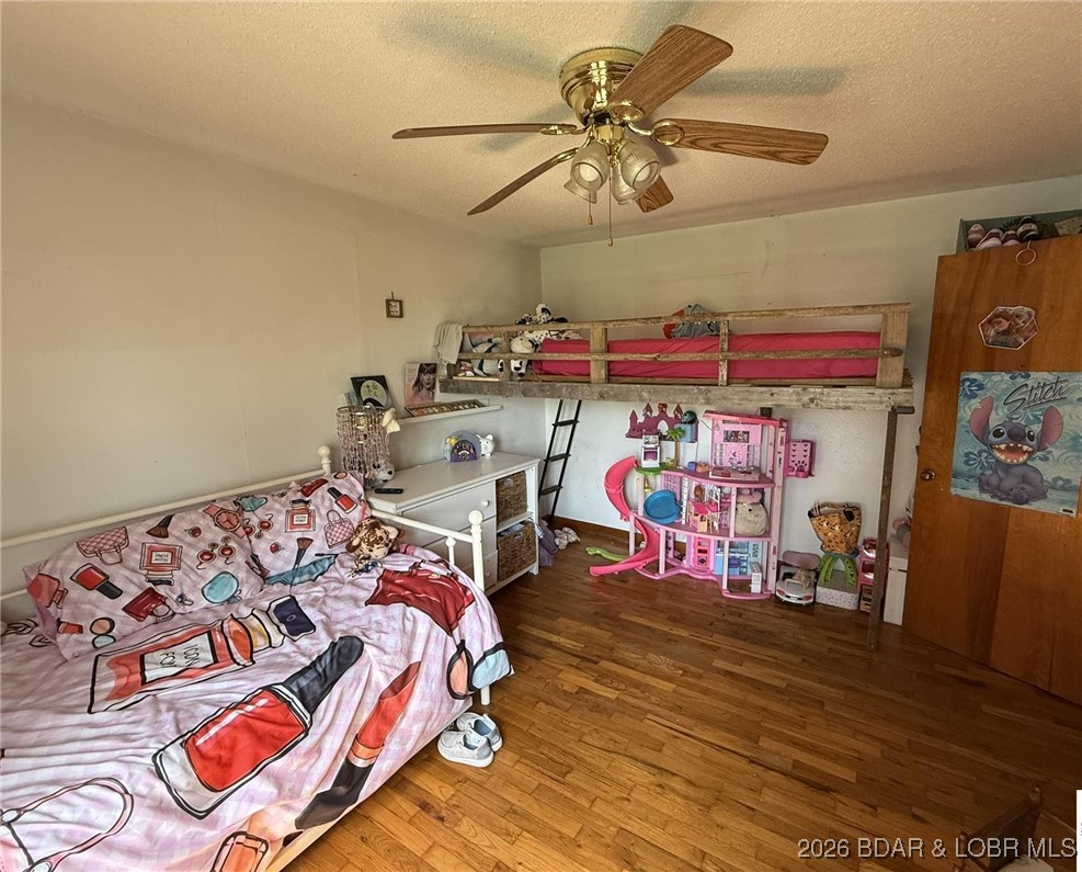 809 Southwest 300th Road Centerview, MO 64019 - Photo 18 of 43