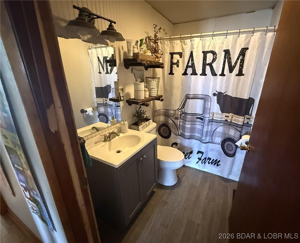 809 Southwest 300th Road Centerview, MO 64019 - Photo 20 of 43