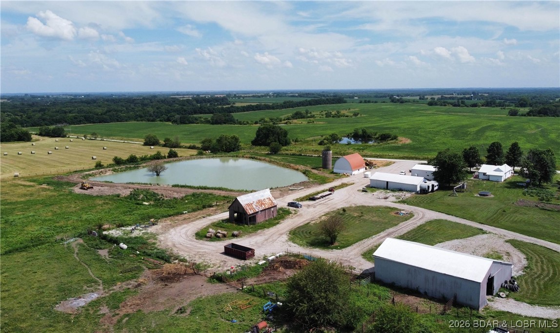 809 Southwest 300th Road Centerview, MO 64019 - Photo 2 of 43