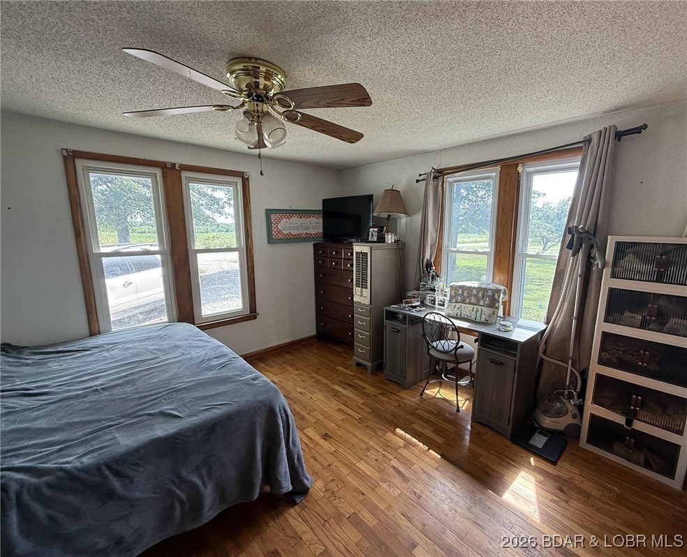 809 Southwest 300th Road Centerview, MO 64019 - Photo 21 of 43