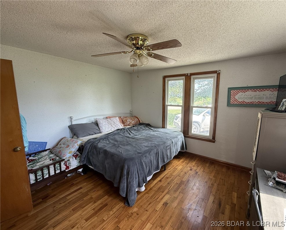 809 Southwest 300th Road Centerview, MO 64019 - Photo 22 of 43