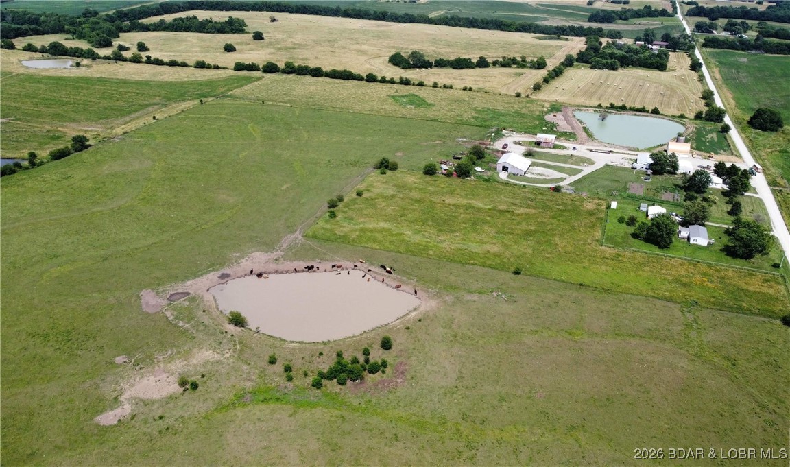 809 Southwest 300th Road Centerview, MO 64019 - Photo 23 of 43