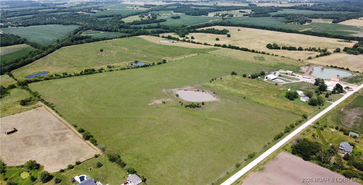 809 Southwest 300th Road Centerview, MO 64019 - Photo 24 of 43