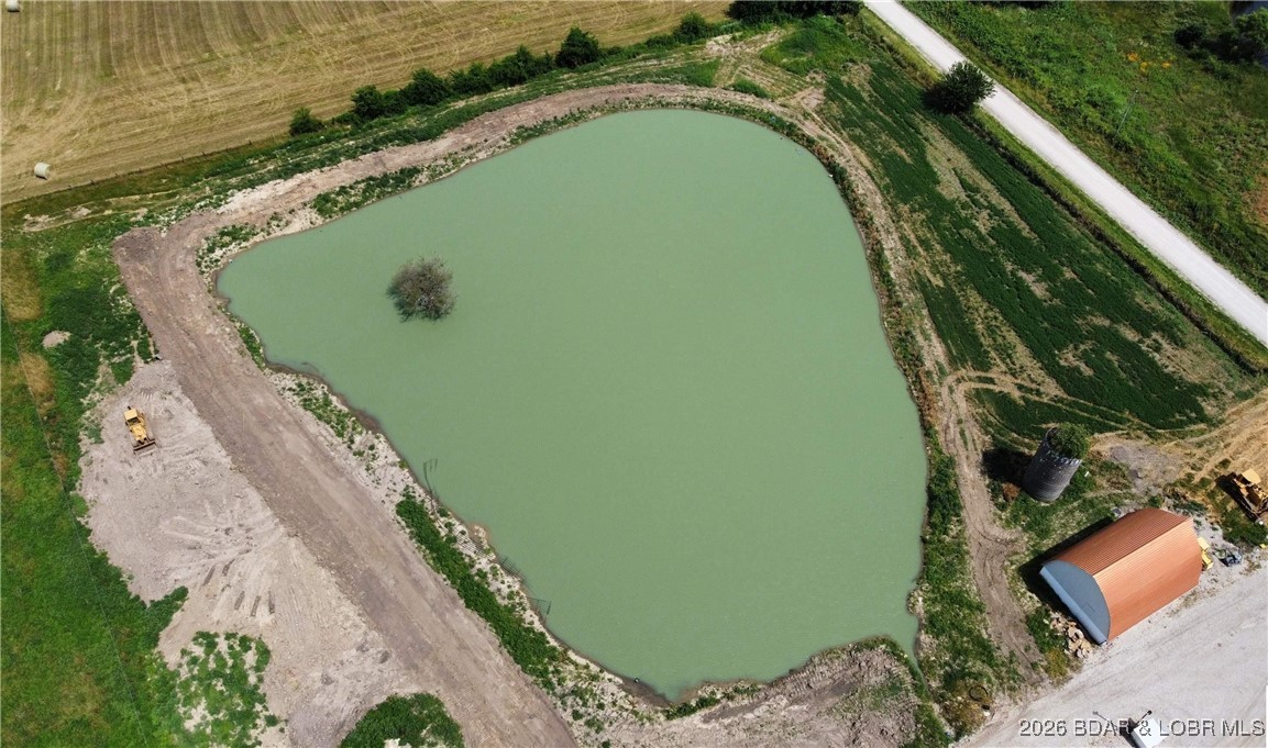 809 Southwest 300th Road Centerview, MO 64019 - Photo 25 of 43