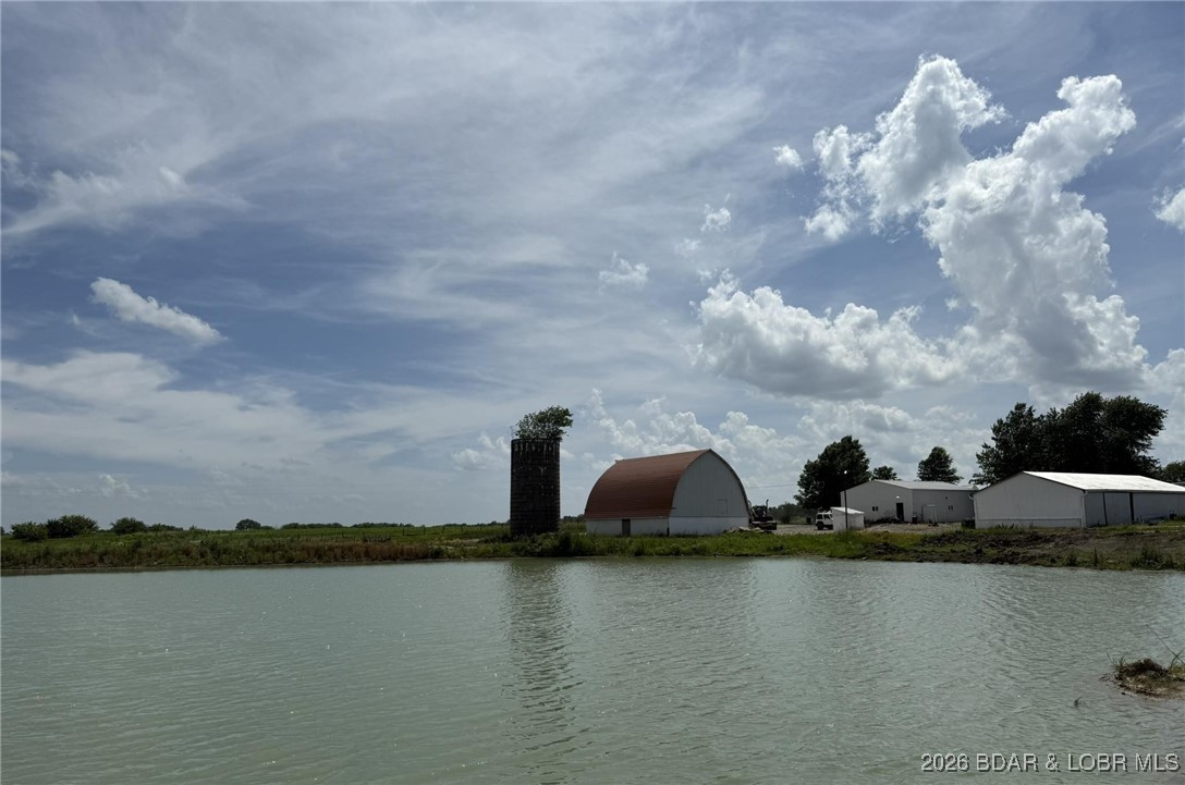 809 Southwest 300th Road Centerview, MO 64019 - Photo 28 of 43