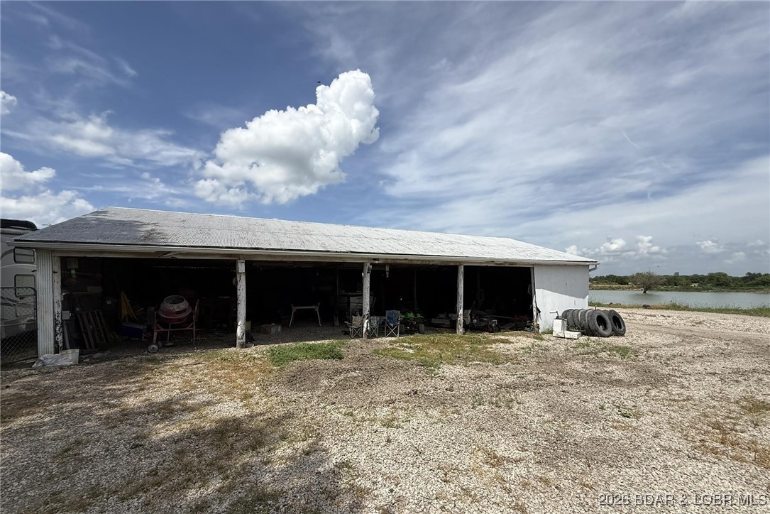 809 Southwest 300th Road Centerview, MO 64019 - Photo 31 of 43