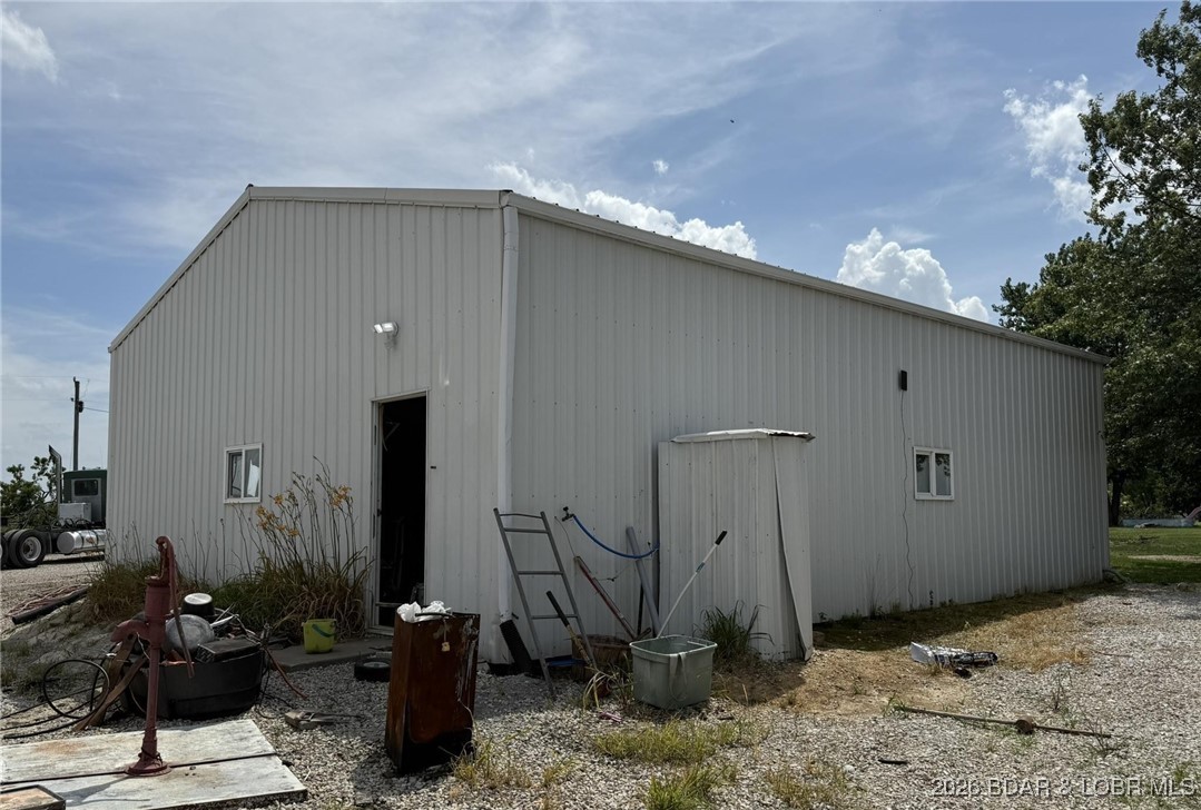 809 Southwest 300th Road Centerview, MO 64019 - Photo 33 of 43