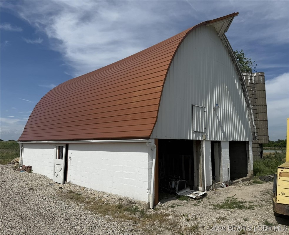 809 Southwest 300th Road Centerview, MO 64019 - Photo 35 of 43