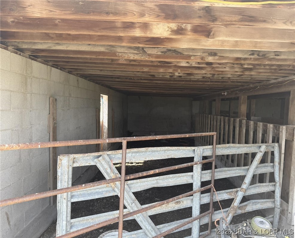 809 Southwest 300th Road Centerview, MO 64019 - Photo 36 of 43