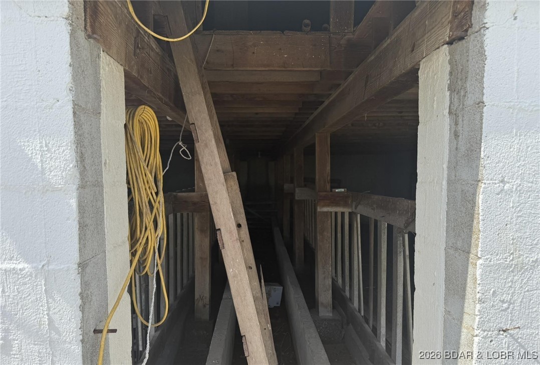 809 Southwest 300th Road Centerview, MO 64019 - Photo 37 of 43