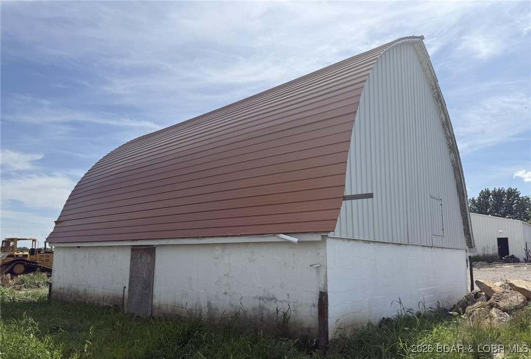 809 Southwest 300th Road Centerview, MO 64019 - Photo 40 of 43