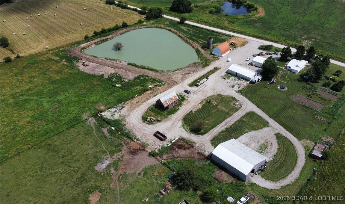 809 Southwest 300th Road Centerview, MO 64019 - Photo 4 of 43