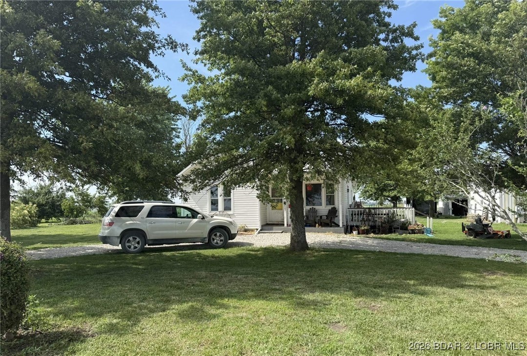 809 Southwest 300th Road Centerview, MO 64019 - Photo 41 of 43