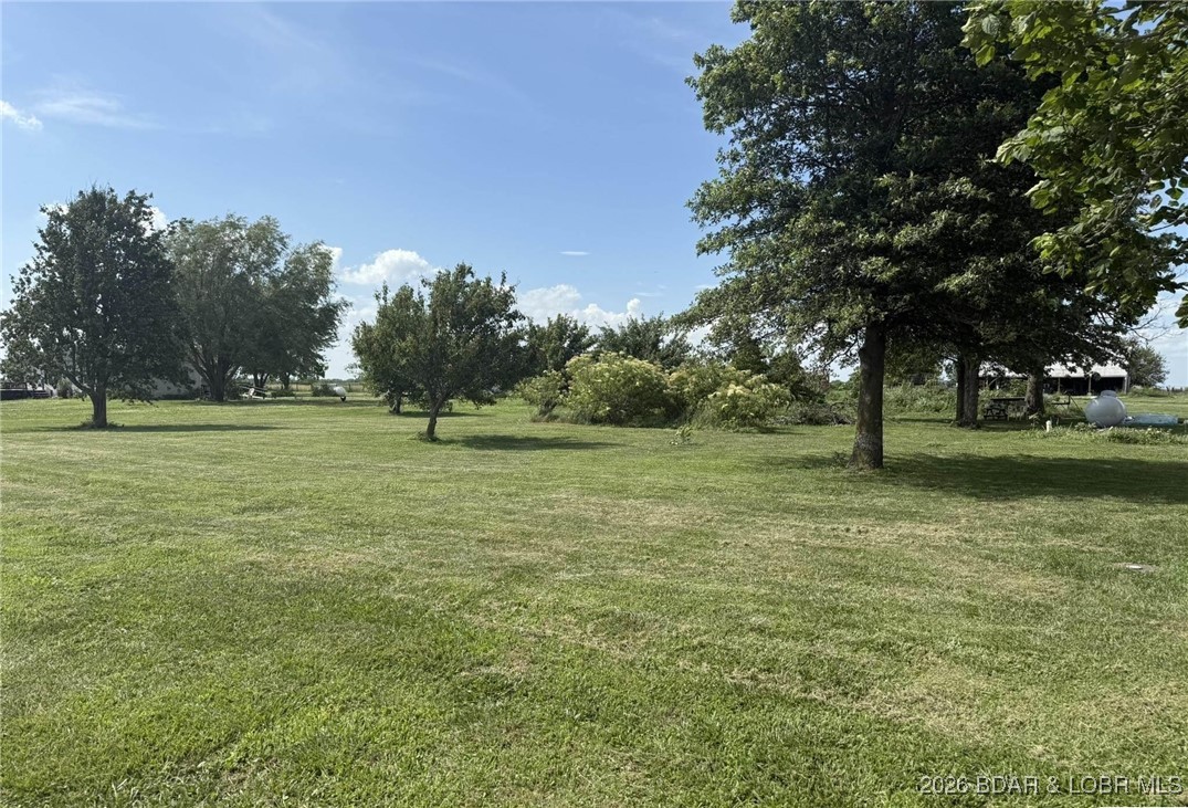 809 Southwest 300th Road Centerview, MO 64019 - Photo 42 of 43