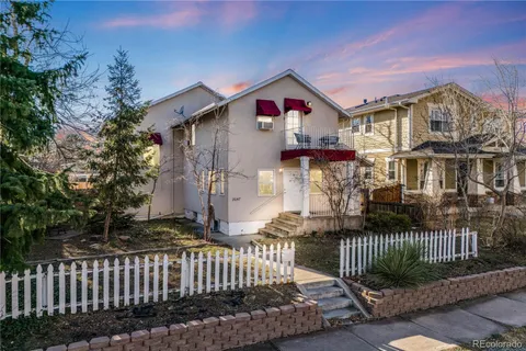 $825,000 | 2047 South Franklin Street, Denver, CO 80210