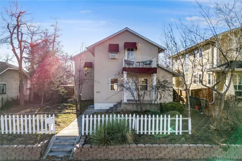 $825,000 | 2047 South Franklin Street, Denver, CO 80210
