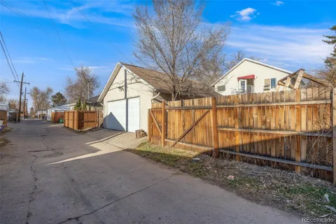$825,000 | 2047 South Franklin Street, Denver, CO 80210