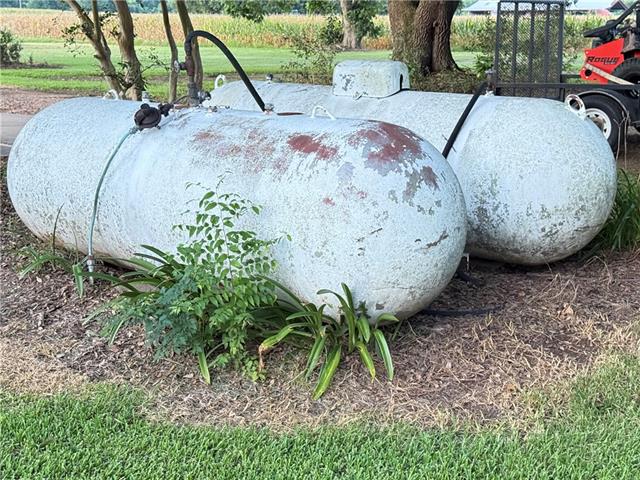 242 Vick Road Effie, LA 71331 - Photo 24 of 37