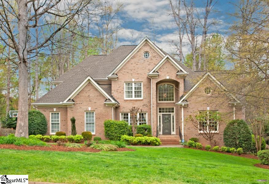 7 Legends Way Simpsonville, SC 29681 - Photo 1 of 36 Gallery Image 1