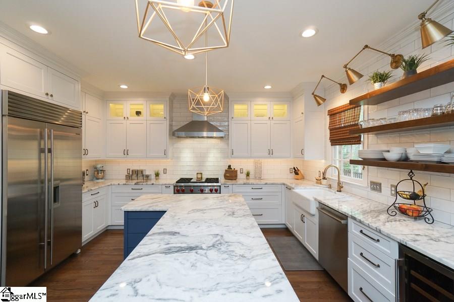 7 Legends Way Simpsonville, SC 29681 - Photo 12 of 36 Gallery Image 12