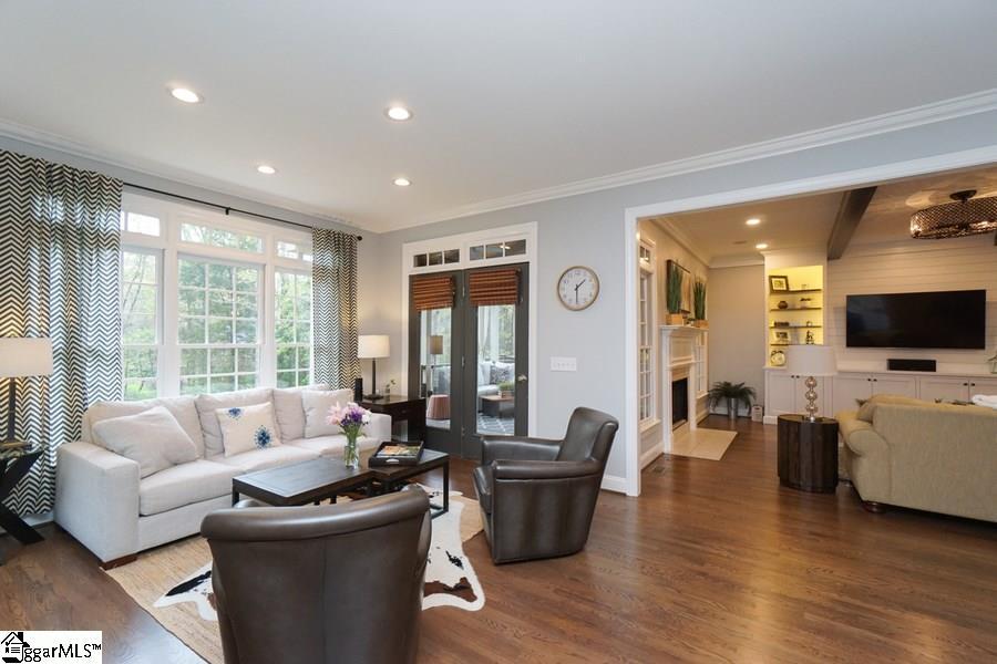 7 Legends Way Simpsonville, SC 29681 - Photo 16 of 36 Gallery Image 16