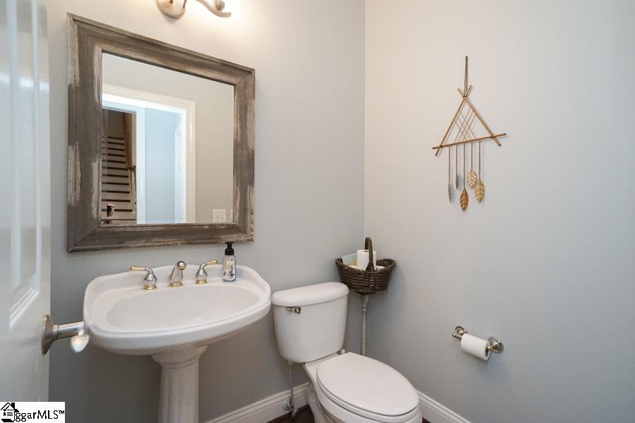7 Legends Way Simpsonville, SC 29681 - Photo 19 of 36 Gallery Image 19
