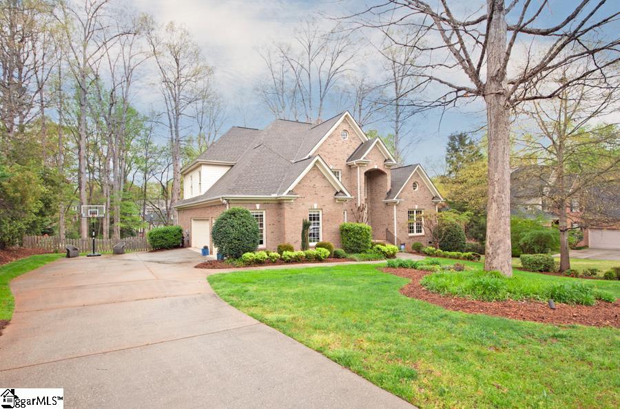 7 Legends Way Simpsonville, SC 29681 - Photo 3 of 36 Gallery Image 3