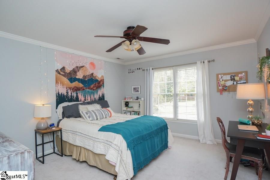 7 Legends Way Simpsonville, SC 29681 - Photo 26 of 36 Gallery Image 26
