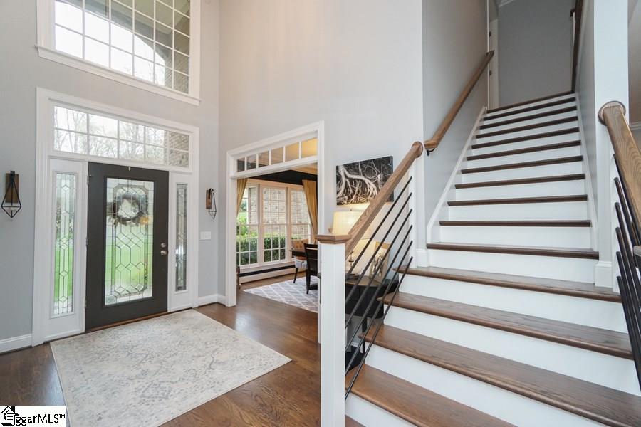 7 Legends Way Simpsonville, SC 29681 - Photo 4 of 36 Gallery Image 4