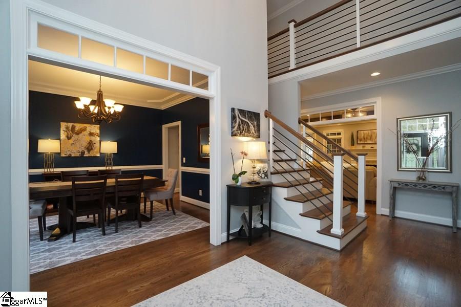 7 Legends Way Simpsonville, SC 29681 - Photo 5 of 36 Gallery Image 5