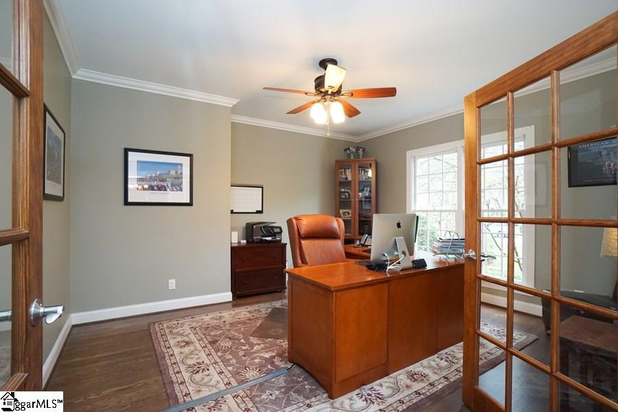 7 Legends Way Simpsonville, SC 29681 - Photo 8 of 36 Gallery Image 8