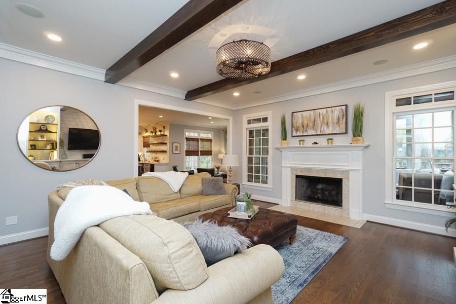 7 Legends Way Simpsonville, SC 29681 - Photo 9 of 36 Gallery Image 9