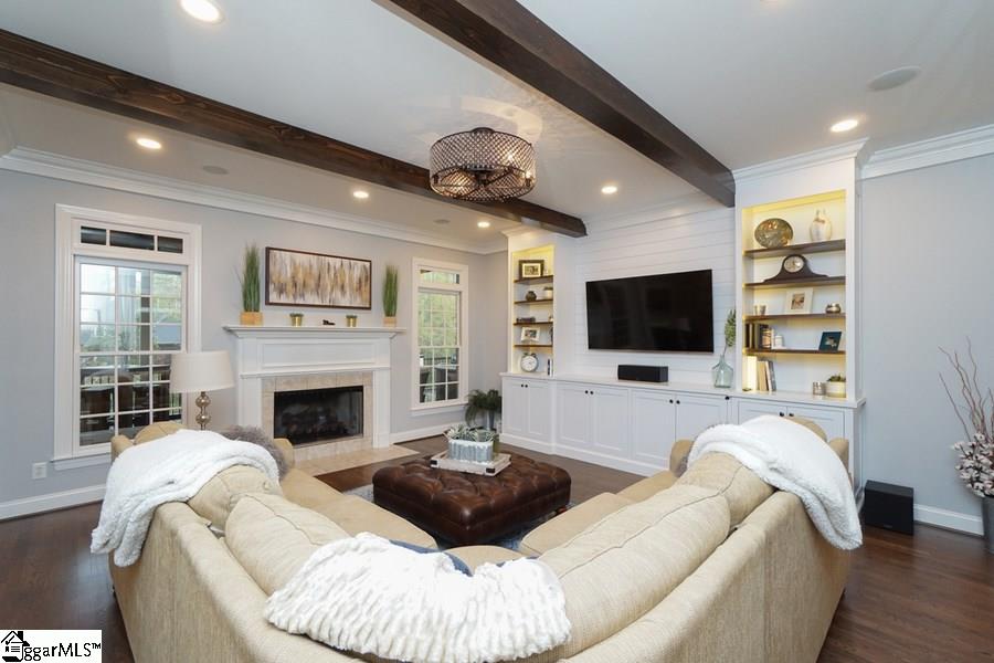 7 Legends Way Simpsonville, SC 29681 - Photo 10 of 36 Gallery Image 10