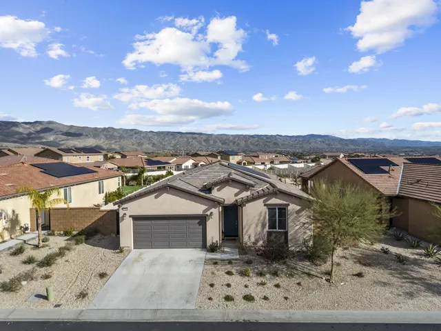 $449,900 | 11548 Sky Pointe Drive, Desert Hot Springs, CA 92240