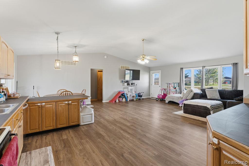 4830 Hurds Corner Road Mayville, MI 48744 - Photo 21 of 38 Gallery Image 21