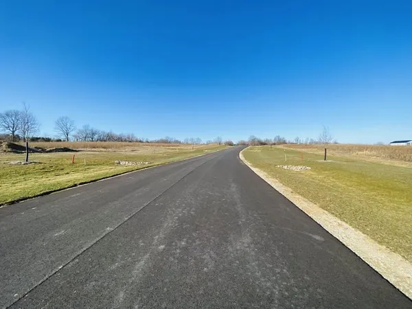 $59,900 | Lot 1 High Rdg Court, Freeport, MI 49325