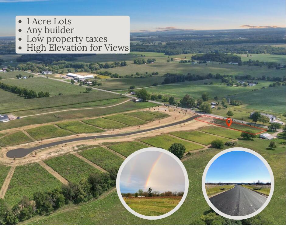 Lot 1 High Rdg Court Freeport, MI 49325 - Photo 6 of 14 MARKETING photos - new listings (2)