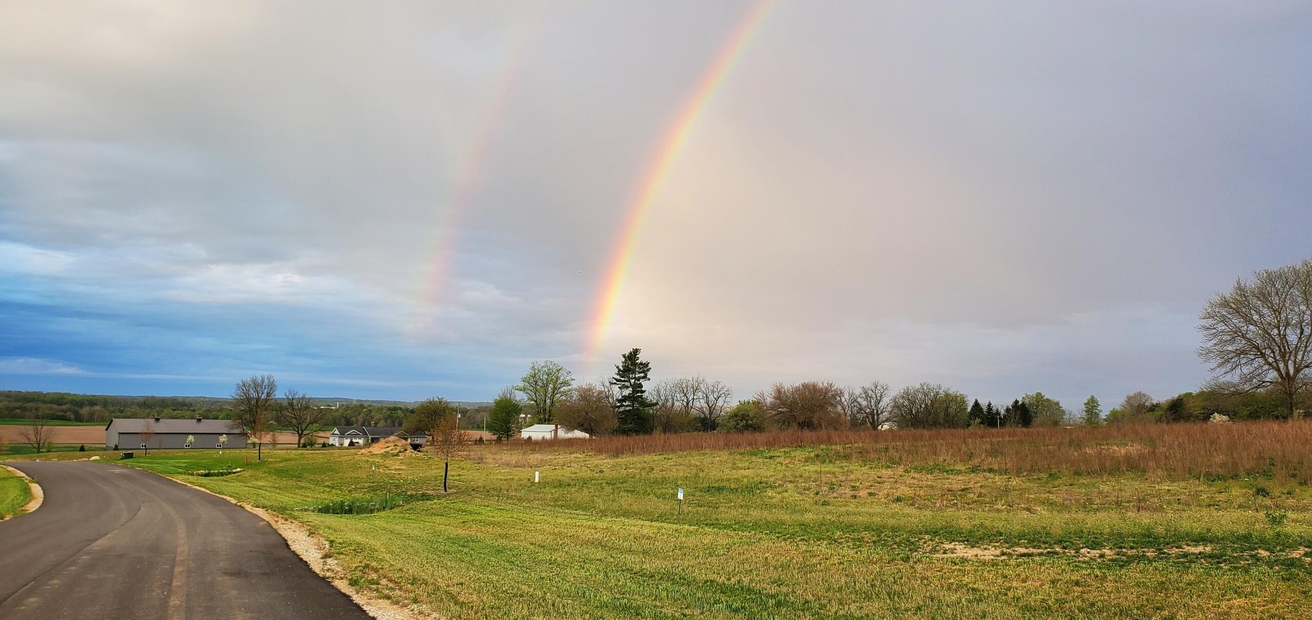 Lot 1 High Rdg Court Freeport, MI 49325 - Photo 9 of 14 Resized_20240501_070756