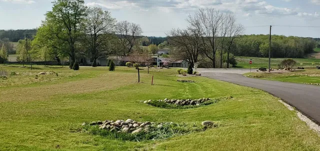 $59,900 | Lot 1 High Rdg Court, Freeport, MI 49325