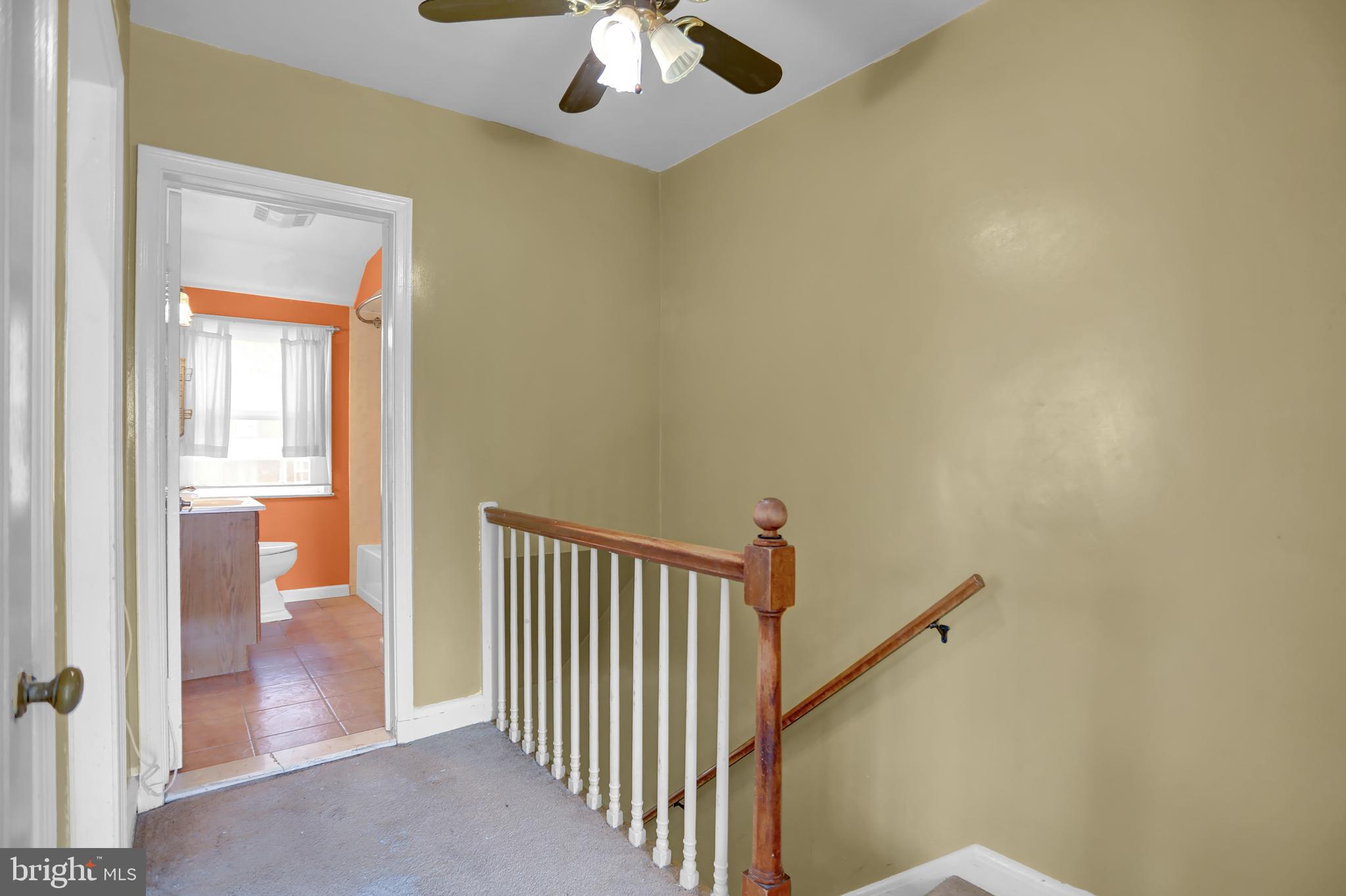 4003 Brookhill Road Baltimore, MD 21215 - Photo 12 of 31